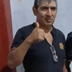 MATARON A PUÑALADAS A UN RECONOCÍDO DIRIGENTE POLÍTICO